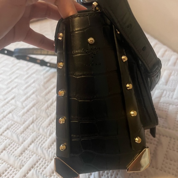 Michael Kors crossbody Manhattan crossbody bag - Picture 4 of 9